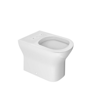 bacia convencional axis deca branco - P4717