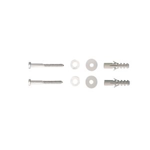 Conjunto De Fixacao Lav/Coluna Deca - Sp701