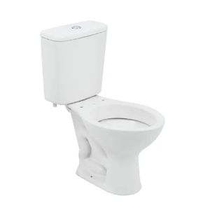 conjunto bacia com caixa acoplada izy 6l deca branco