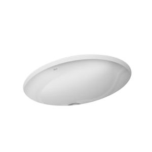 Cuba Embutir Univ Oval 40X30Cm Deca Gelo - L5917