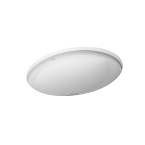Cuba Embutir Univ Oval 49X36.5Cm Deca Gelo - L3717