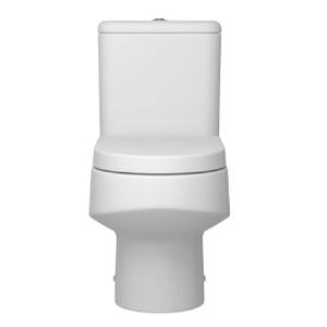 Kit compl bacia c/cx carrara br 6pcs