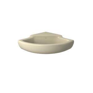 lavatorio canto izy deca creme - L10137