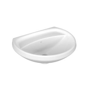Lavatorio Izy Deca Gelo - L91517