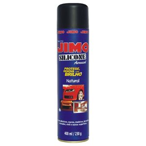silicone aerosol 400ml jimo natural - 12115
