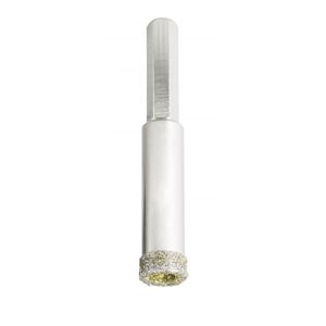 serra copo diamantado 10mm cortag - 60886