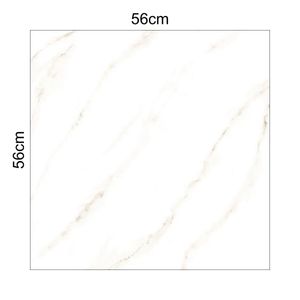 piso (a) retificado/brilhante 170077 56x56 incopisos - GIRT0093A