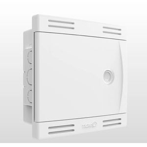 quadro telefone embutir vdi 30x30 tigre - 33044232