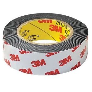 fita isolante alta fusao 10m pial - AF10M