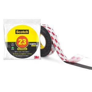 fita isolante alta fusao 5m pial - AF5M