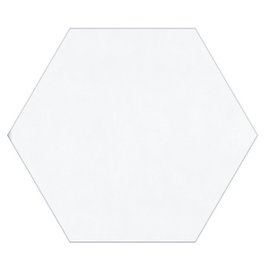 piso (a) bold/mate uno 20x23 roca white - ROC074900041