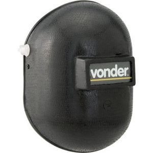 mascara solda visor fixo vonder - 7076000720