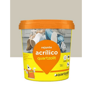 Rejunte acril 01kg ype