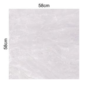 piso (a) bold/brilhante hd557005 marmo 58x58 incopisos - R1IM557005A