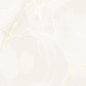 Piso (a) retificado polido sicilia 73,5x73,5 bege