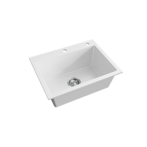 Cuba inox millare br 58x45x22cm