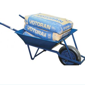 carrinho de mao reforcado zatti - 1281