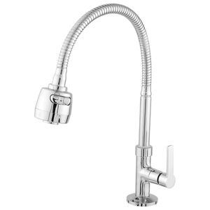 torneira para cozinha mesa bica movel c55 2189 gourmet imperatriz - 10602