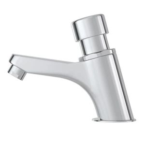 Torneira Para Lavatorio Decamatic Mini Deca Cromado - 1173Csmt