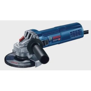 esmerilhadeira angular gws 9-125 s 900w bosch azul 127v - 06013961D0000