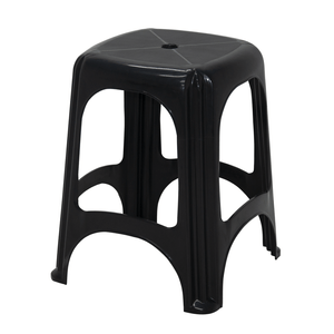 banqueta niteroi tramontina preto - 92411009