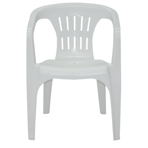 poltrona atalaia 92210010 tramontina branco - 92210/010