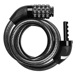 Cadeado Com Segredo Anti Furto Tramontina  - 43212002