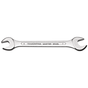 chave fixa 42006101 6x7 tramontina - 42006101