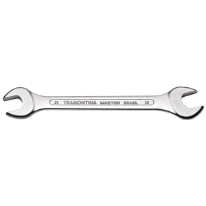 chave fixa 25x28 tramontina  - 42006111