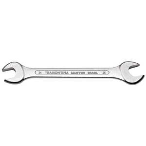 chave fixa 42006110 24x26 tramontina - 42006110