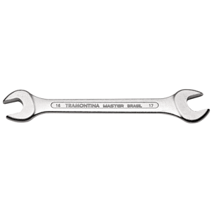 chave fixa 16x17 tramontina  - 42006106