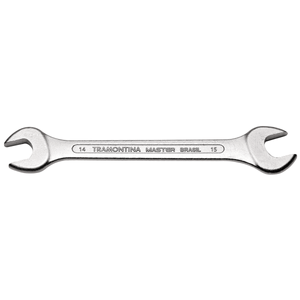 chave fixa 14x15 tramontina  - 42006105