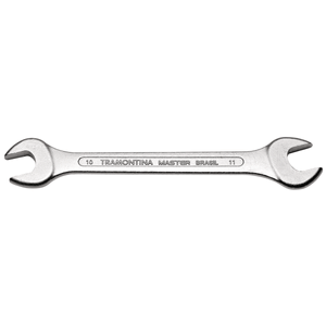 chave fixa 42006103 10x11 tramontina - 42006103