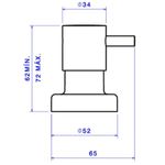 acabamento-registro-link-1-2-3-4-e-1-deca-cromado-4900cpqlnk-nichele-materiais-de-construcao -2-