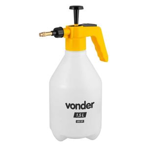 pulverizador comp previa 1.5l vonder - 6240000150