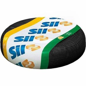 Fio Flexivel  2.5mm Sil Fios e Cabos 100M