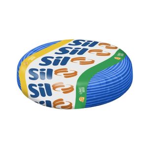 Fio Flexivel 10MM Sil Fios E Cabos 100m