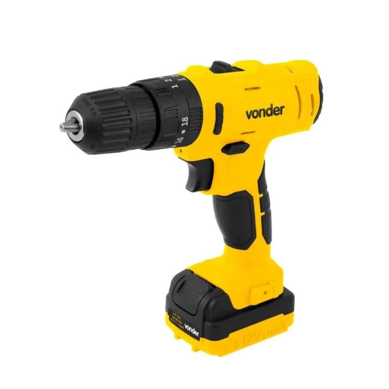 paraf-furad-pfv120-12v-vonder-amarelo-preto-600100012-nichele-materiais-de-construcao