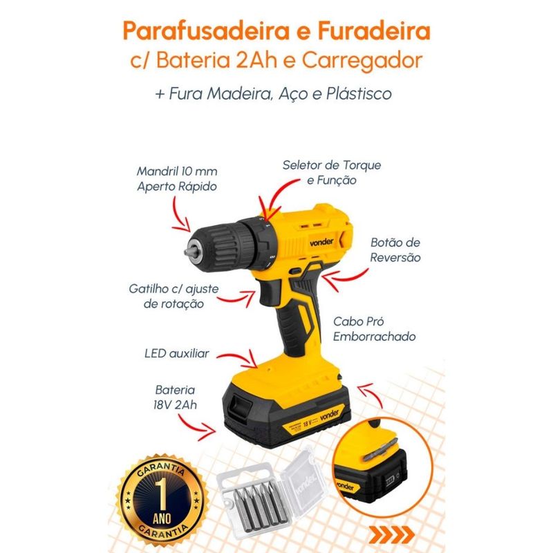 paraf-furad-pfv120-12v-vonder-amarelo-preto-600100012-nichele-materiais-de-construcao -9-