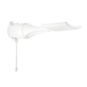 chuveiro loren shower Ultra 7500w lorenzetti branco 220v - 7510156