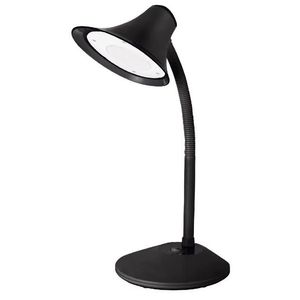 luminaria led tlm 10 taschibra preto - 1502001802