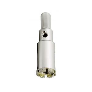 serra copo diamantado 20mm cortag - 60887