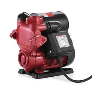 pressurizador de agua flux pl400p 1/2cv lorenzetti bivolt - 7541022