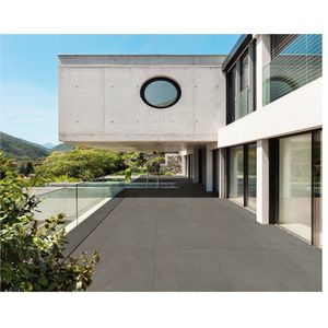 porcelanato (a) retificado/touch a arpoador bloc 70x70 delta - 2461A