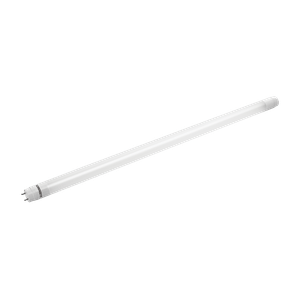 lampada led tubular t8 18w lorenzetti branco 4000k - 7415789