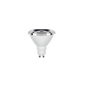 lampada led ar70 te300 4.8w 2700k avant bivolt - 282020370
