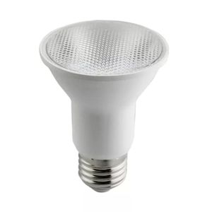 Lampada led par20 mg500-c 7w am3000k bivolt