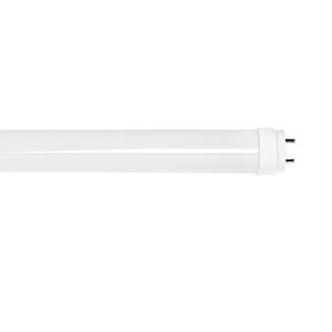Lamp led tub t8 18w 6500k bivolt