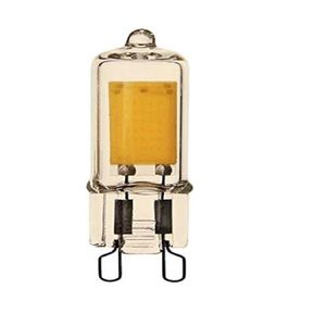 lampada led retro luxpin g9 2w 2200k avant 127v - 180120253