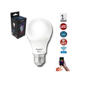lampada led pera neo 10w avant bivolt - 290018079